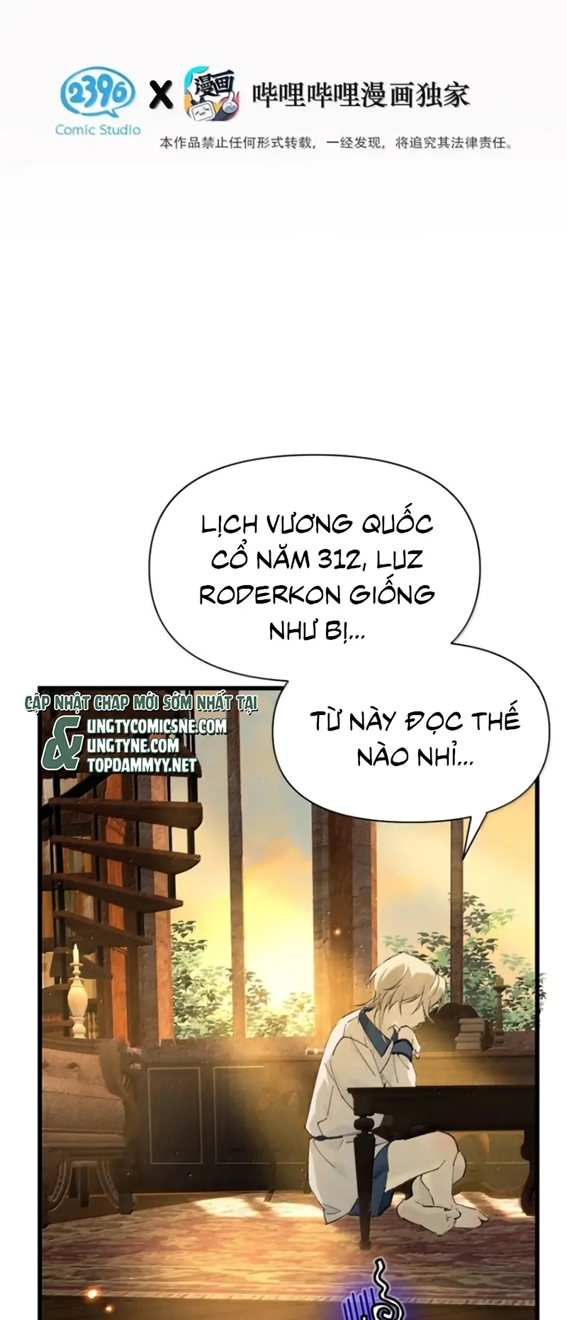 Xin Hãy Nuôi Dưỡng Mị Ma Này Chapter 24 - Trang 4