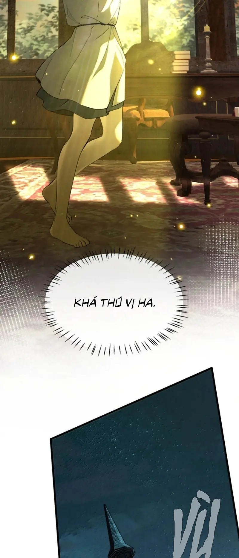 Xin Hãy Nuôi Dưỡng Mị Ma Này Chapter 24 - Trang 9