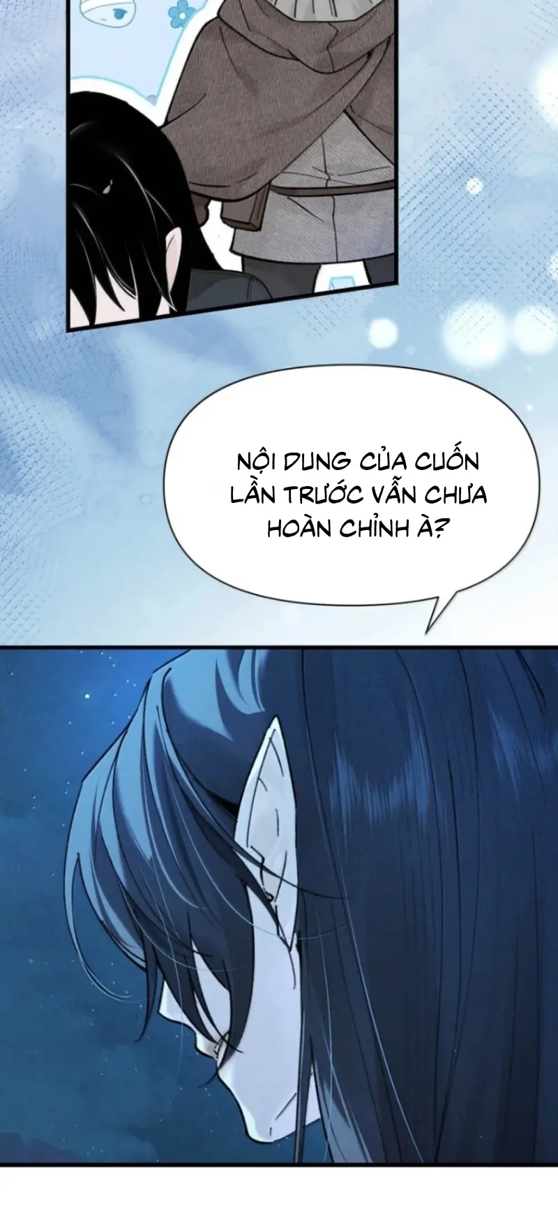 Xin Hãy Nuôi Dưỡng Mị Ma Này Chapter 25 - Trang 10