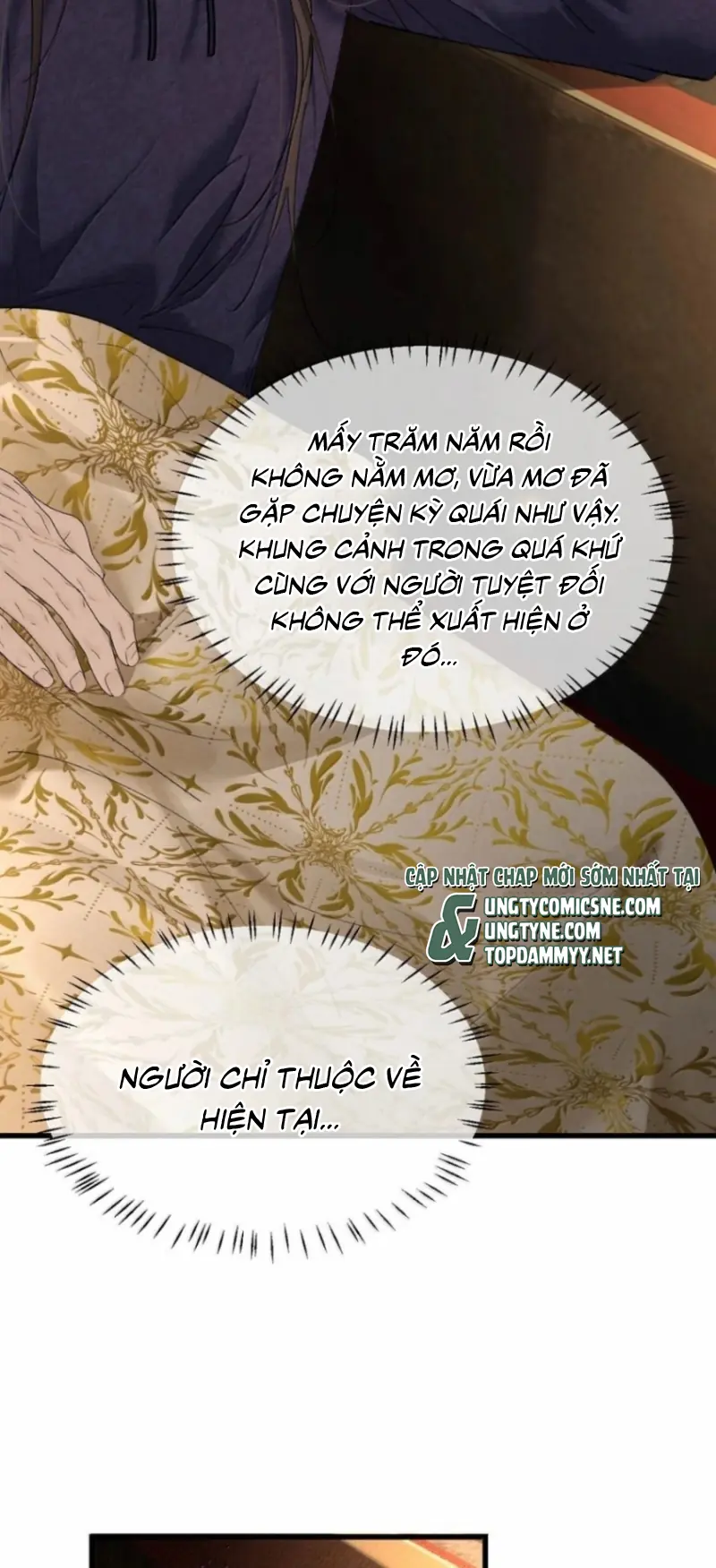 Xin Hãy Nuôi Dưỡng Mị Ma Này Chapter 25 - Trang 18