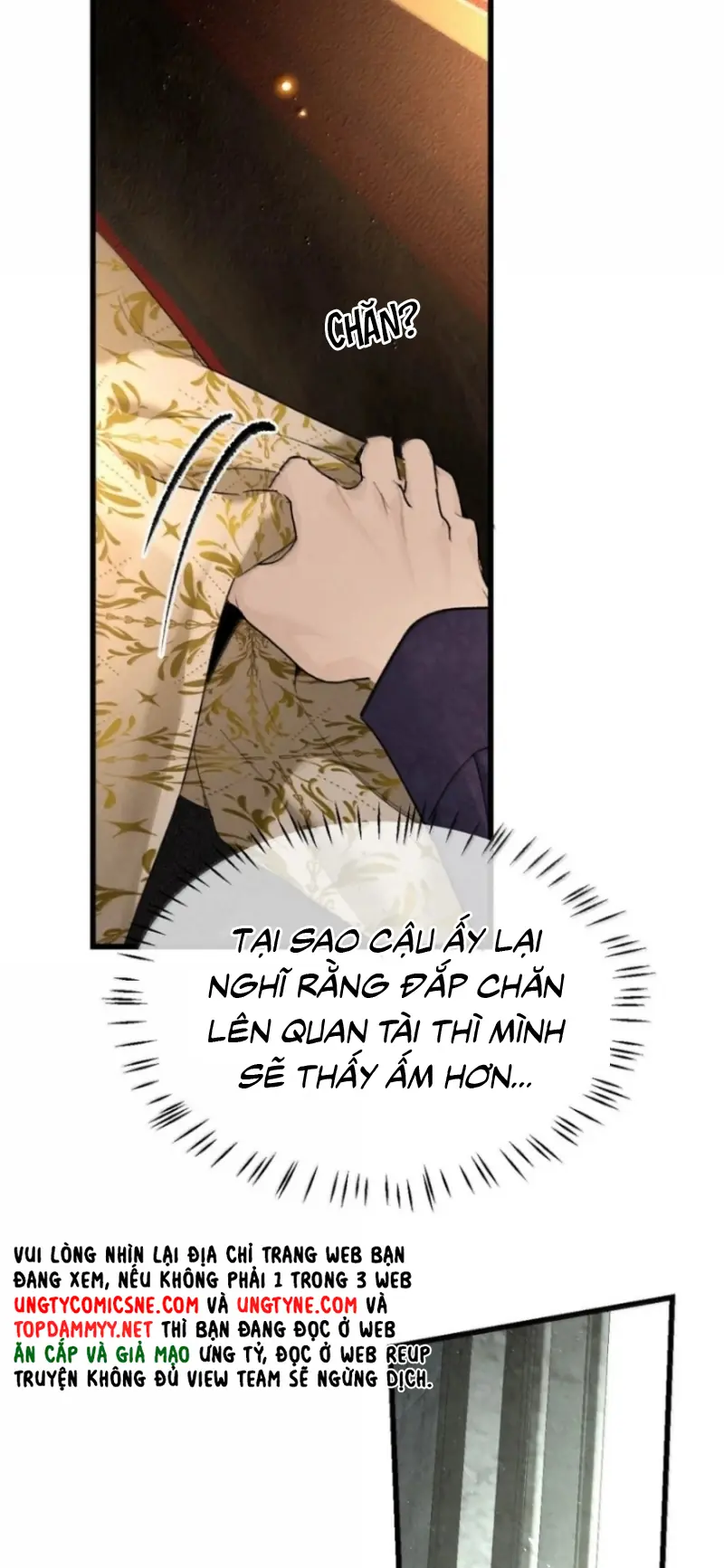 Xin Hãy Nuôi Dưỡng Mị Ma Này Chapter 25 - Trang 19