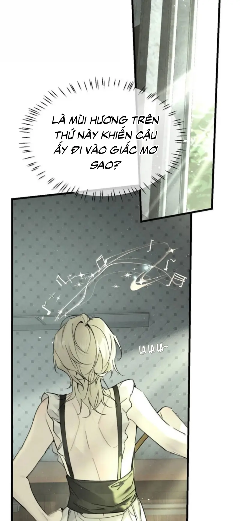 Xin Hãy Nuôi Dưỡng Mị Ma Này Chapter 25 - Trang 20