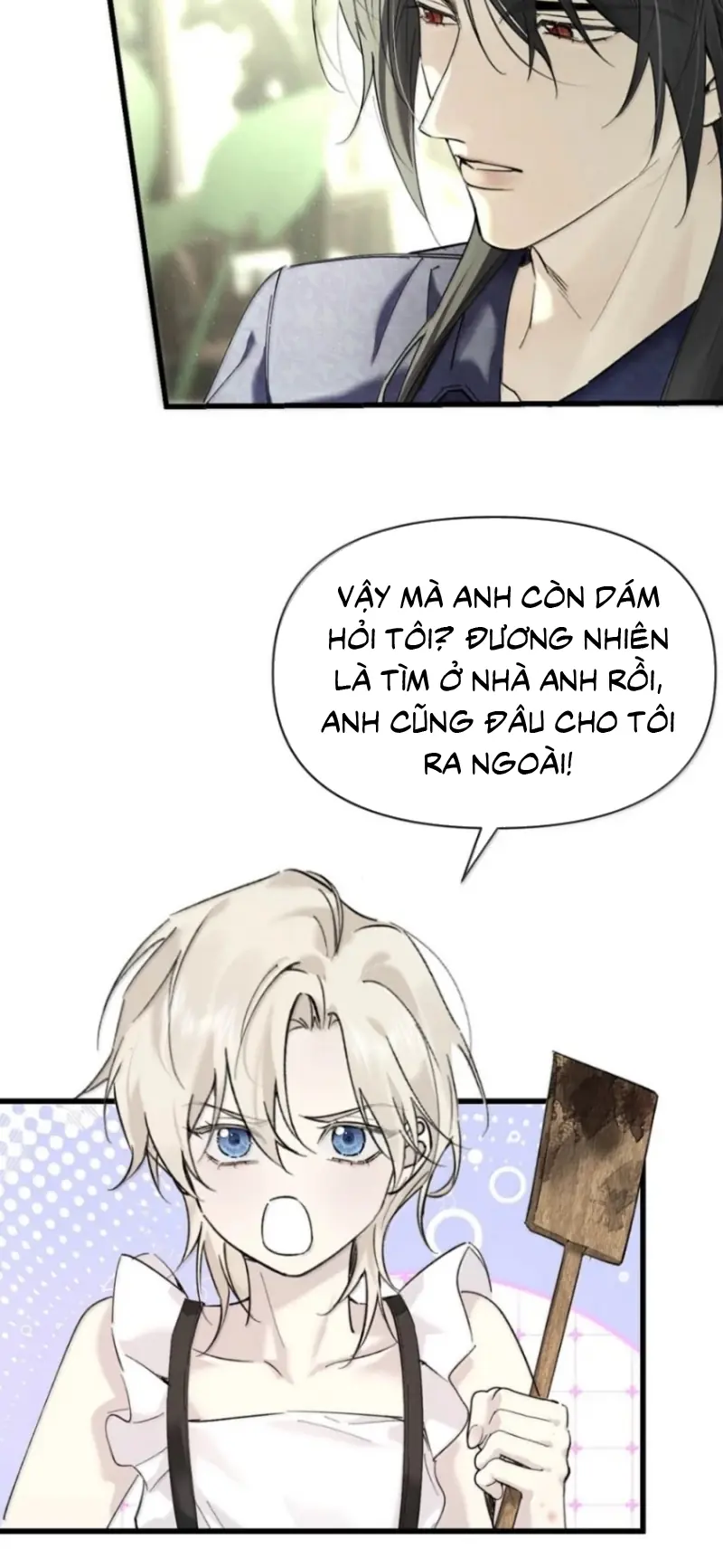 Xin Hãy Nuôi Dưỡng Mị Ma Này Chapter 25 - Trang 25