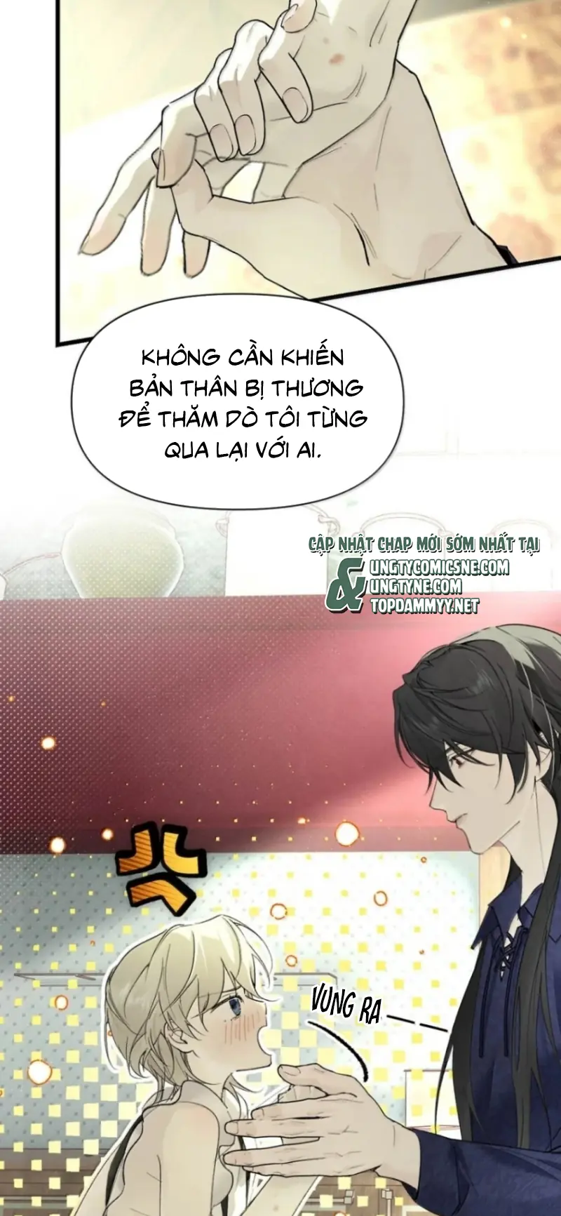 Xin Hãy Nuôi Dưỡng Mị Ma Này Chapter 25 - Trang 28