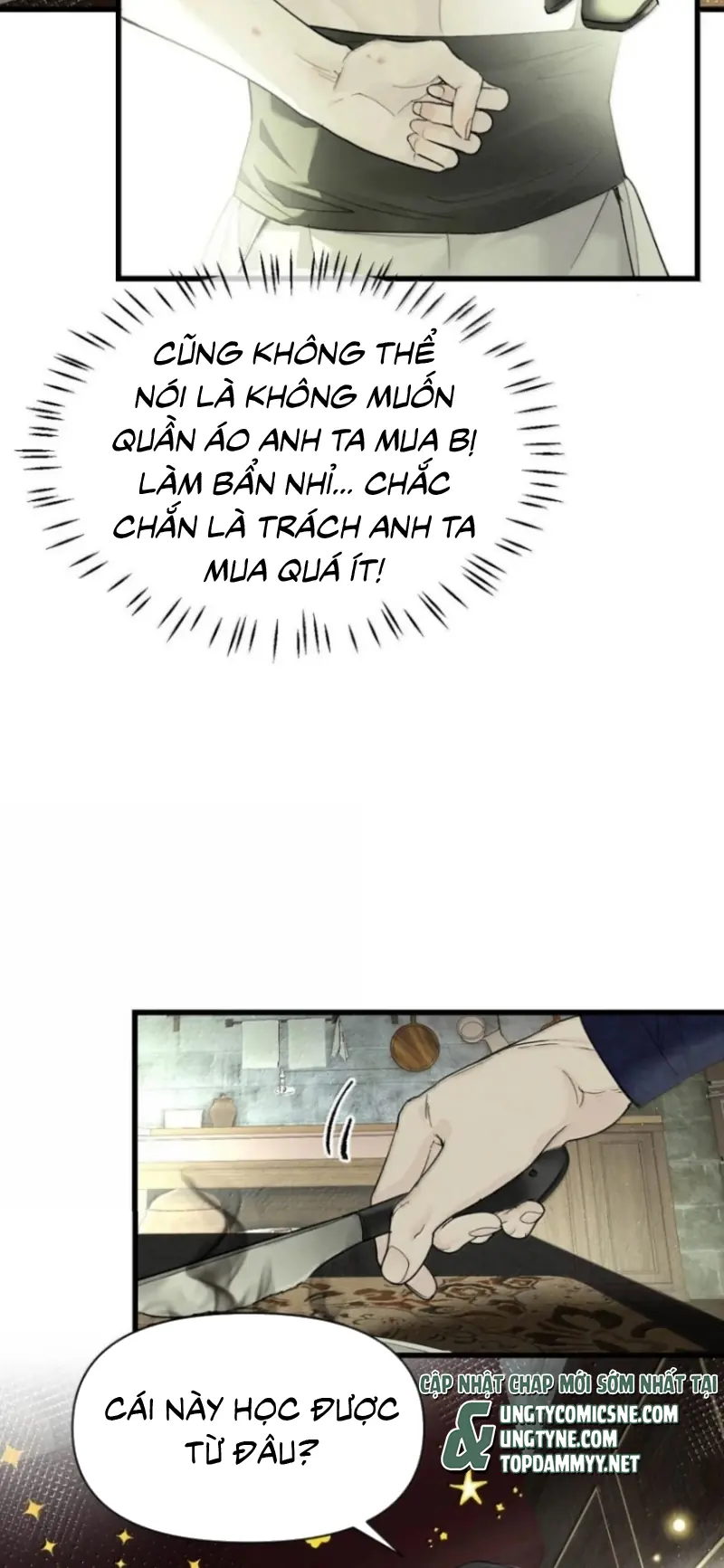 Xin Hãy Nuôi Dưỡng Mị Ma Này Chapter 25 - Trang 31