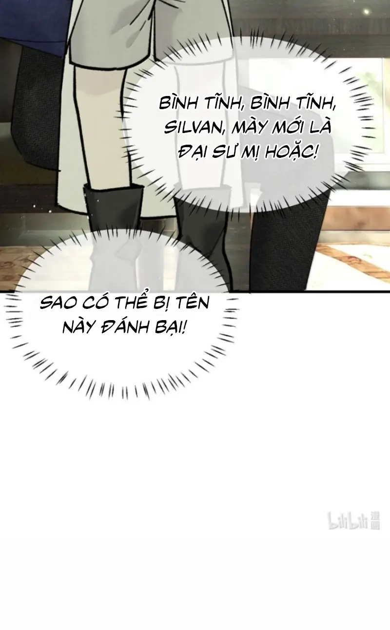 Xin Hãy Nuôi Dưỡng Mị Ma Này Chapter 25 - Trang 44
