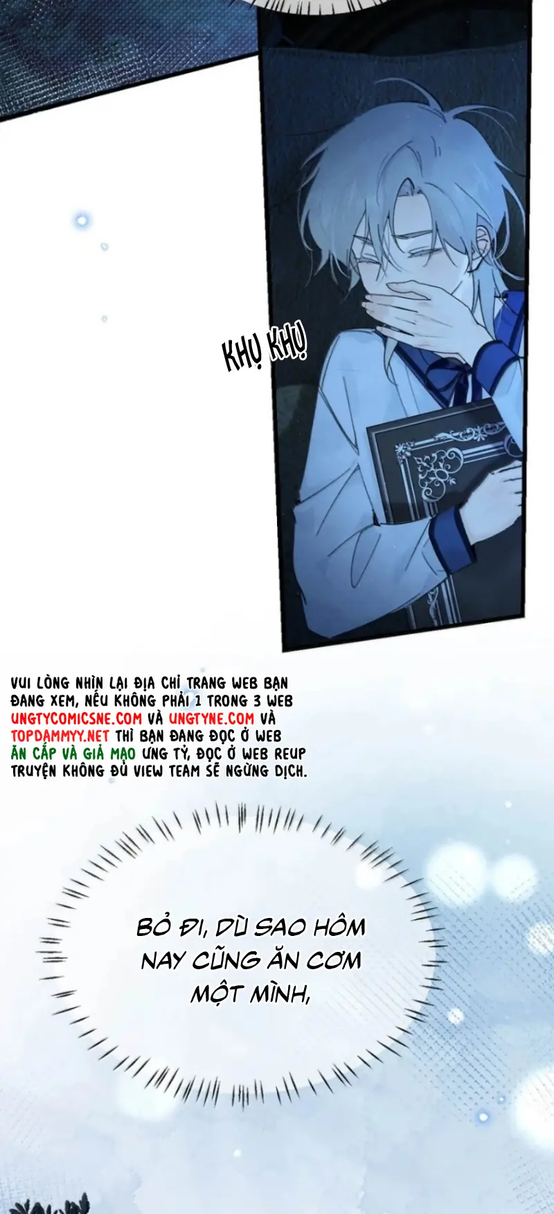 Xin Hãy Nuôi Dưỡng Mị Ma Này Chapter 25 - Trang 6