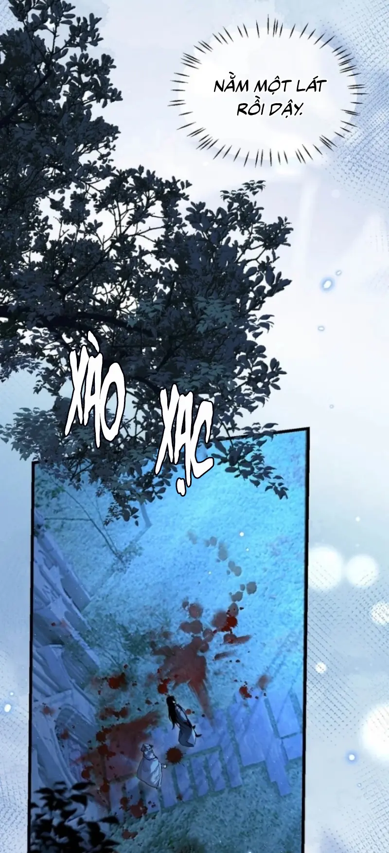 Xin Hãy Nuôi Dưỡng Mị Ma Này Chapter 25 - Trang 7