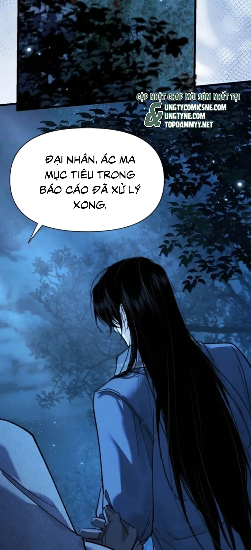 Xin Hãy Nuôi Dưỡng Mị Ma Này Chapter 25 - Trang 8