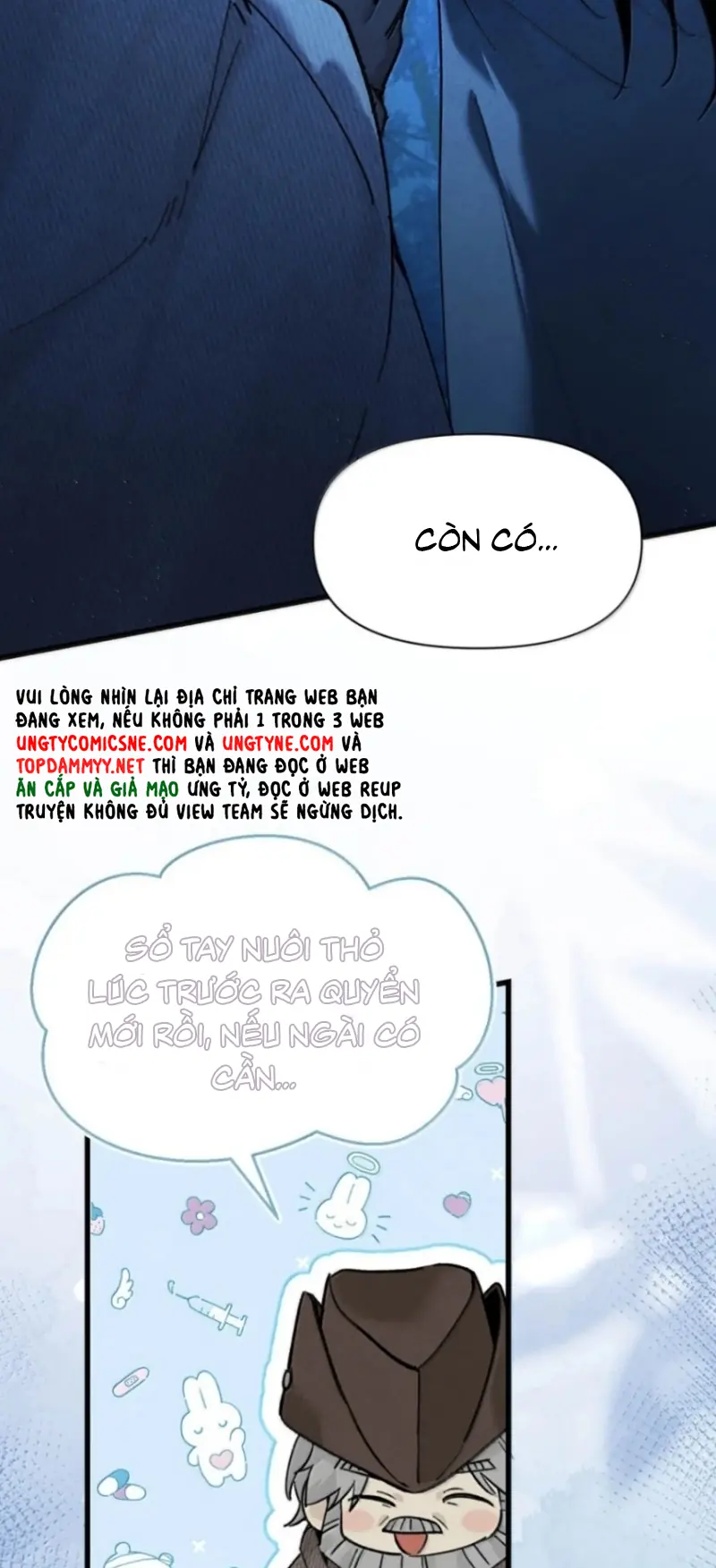 Xin Hãy Nuôi Dưỡng Mị Ma Này Chapter 25 - Trang 9