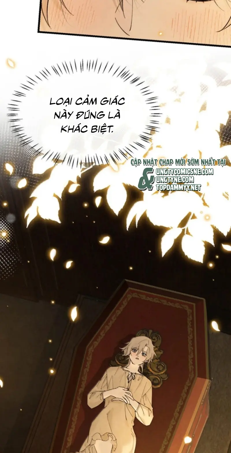 Xin Hãy Nuôi Dưỡng Mị Ma Này Chapter 26 - Trang 13