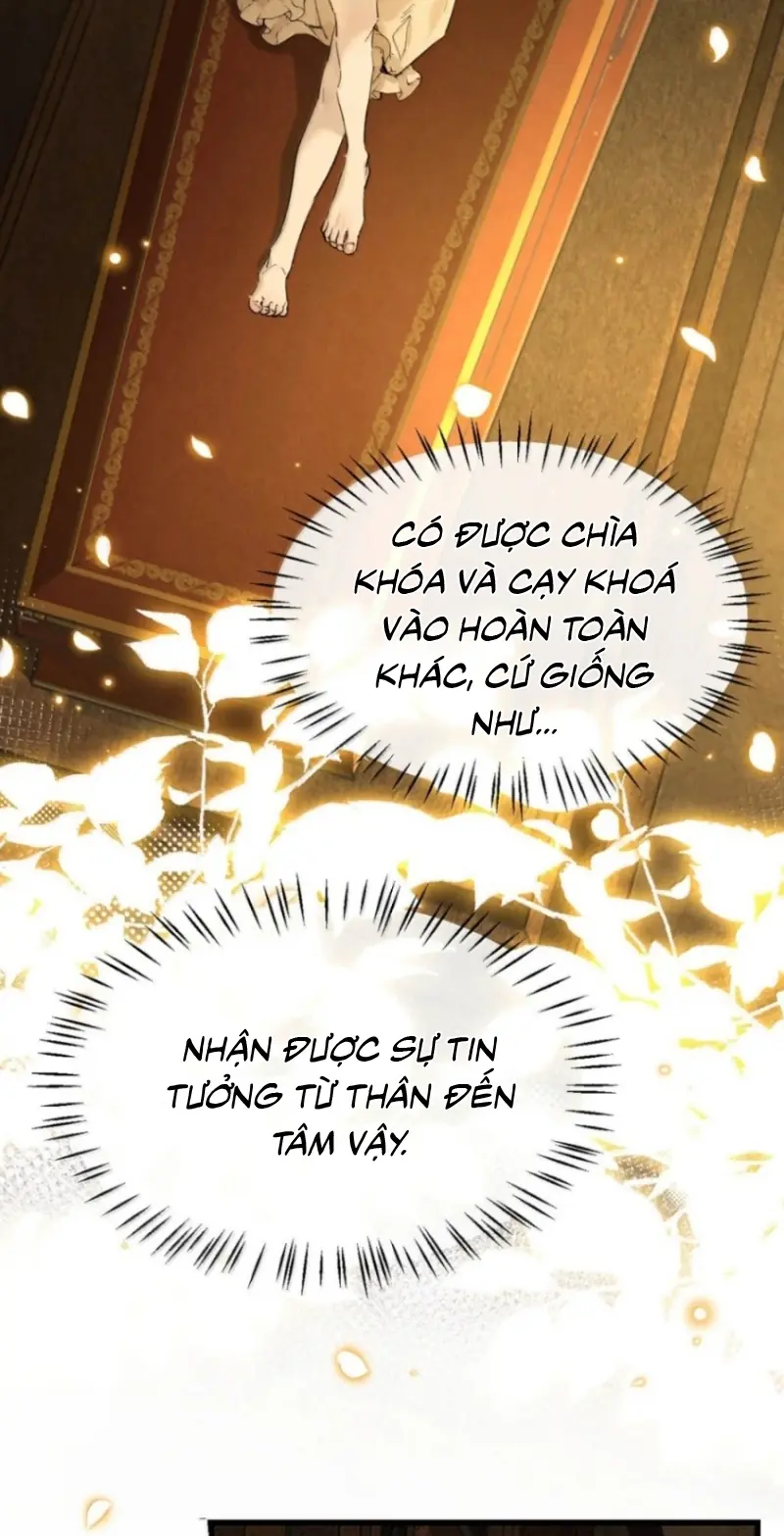 Xin Hãy Nuôi Dưỡng Mị Ma Này Chapter 26 - Trang 14