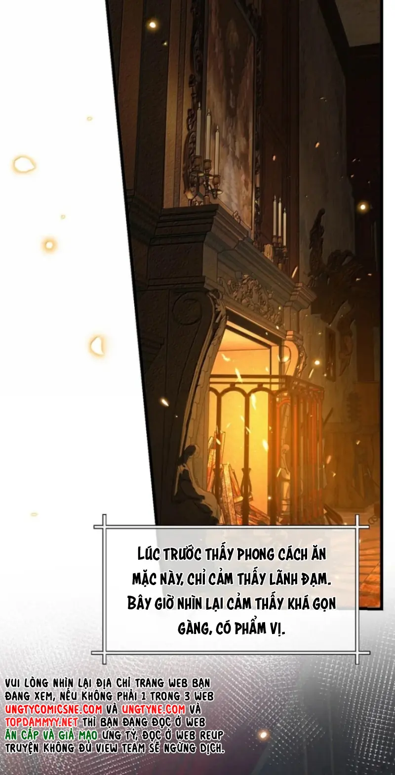 Xin Hãy Nuôi Dưỡng Mị Ma Này Chapter 26 - Trang 15