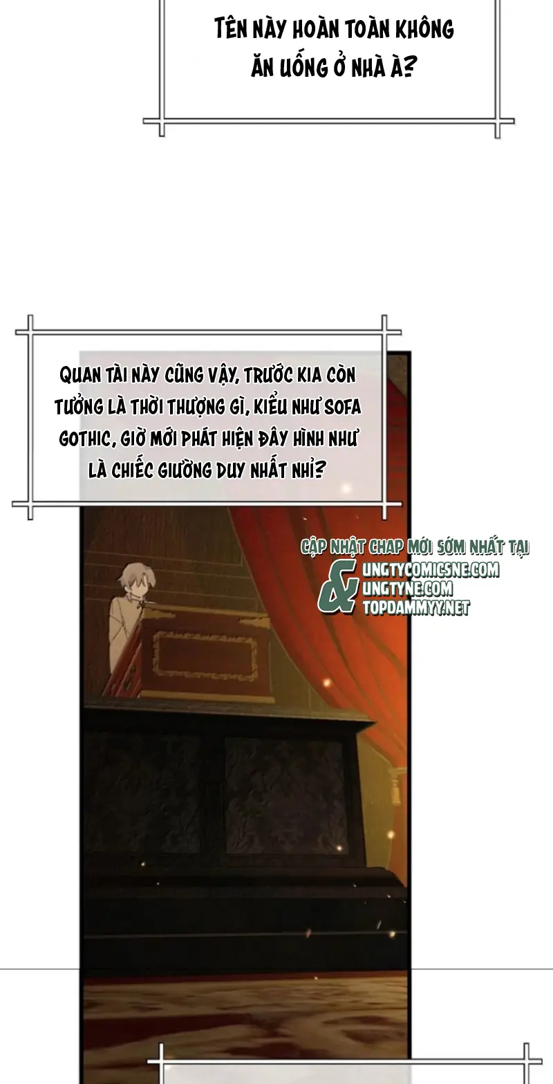 Xin Hãy Nuôi Dưỡng Mị Ma Này Chapter 26 - Trang 17