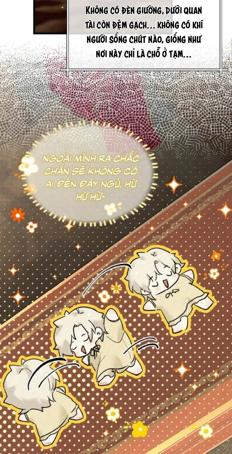 Xin Hãy Nuôi Dưỡng Mị Ma Này Chapter 26 - Trang 18