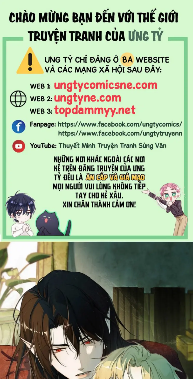 Xin Hãy Nuôi Dưỡng Mị Ma Này Chapter 26 - Trang 2