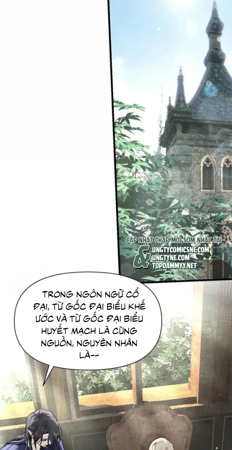 Xin Hãy Nuôi Dưỡng Mị Ma Này Chapter 26 - Trang 21