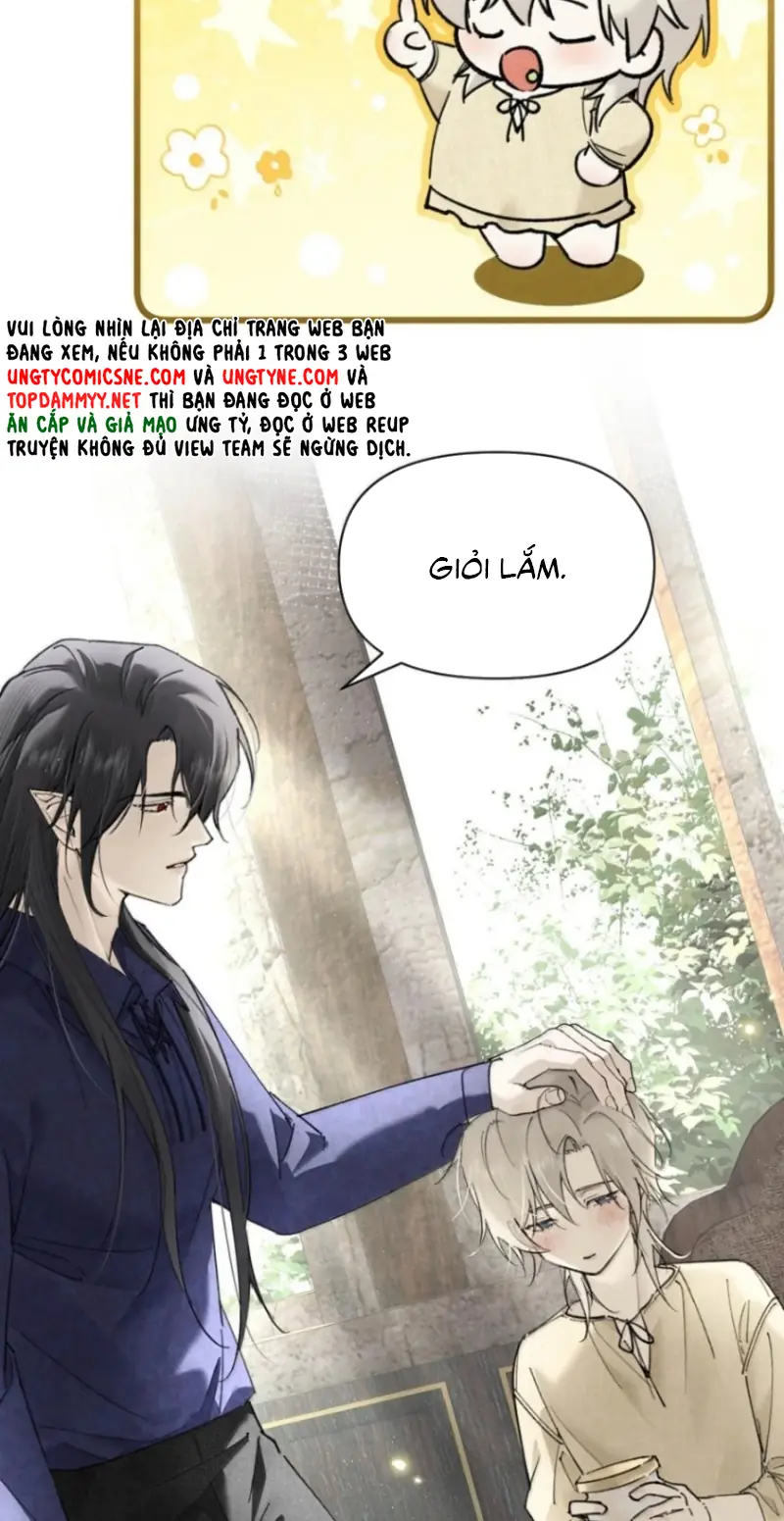 Xin Hãy Nuôi Dưỡng Mị Ma Này Chapter 26 - Trang 27