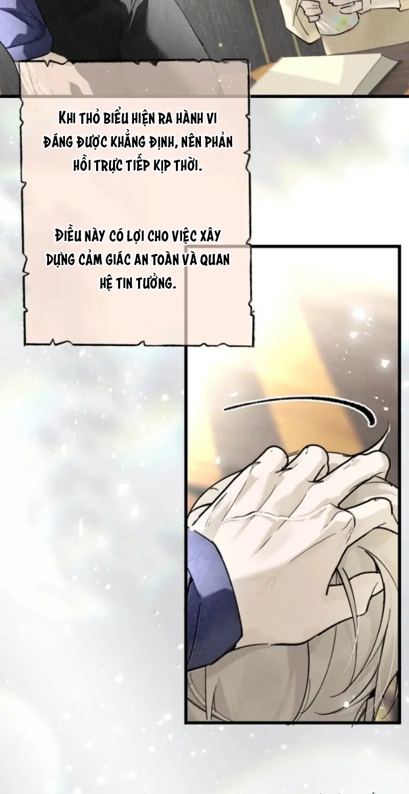 Xin Hãy Nuôi Dưỡng Mị Ma Này Chapter 26 - Trang 28