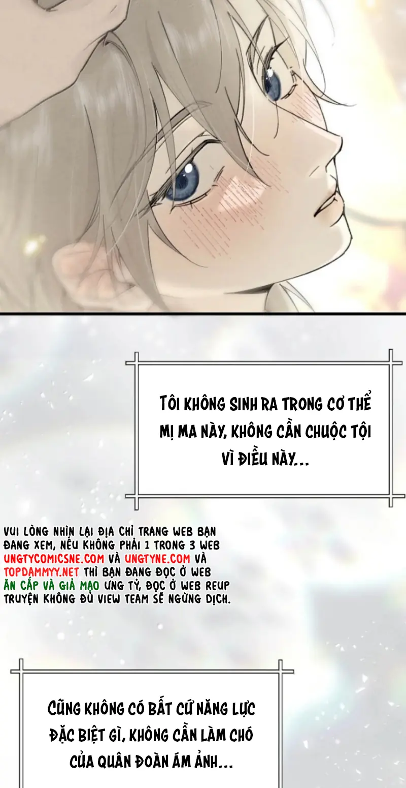 Xin Hãy Nuôi Dưỡng Mị Ma Này Chapter 26 - Trang 30