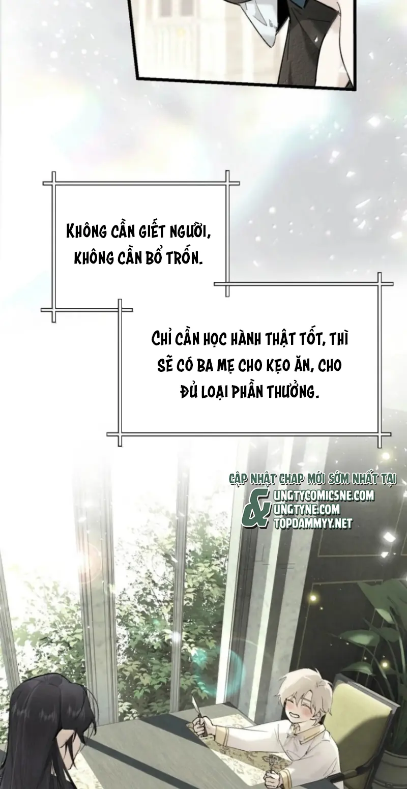 Xin Hãy Nuôi Dưỡng Mị Ma Này Chapter 26 - Trang 32