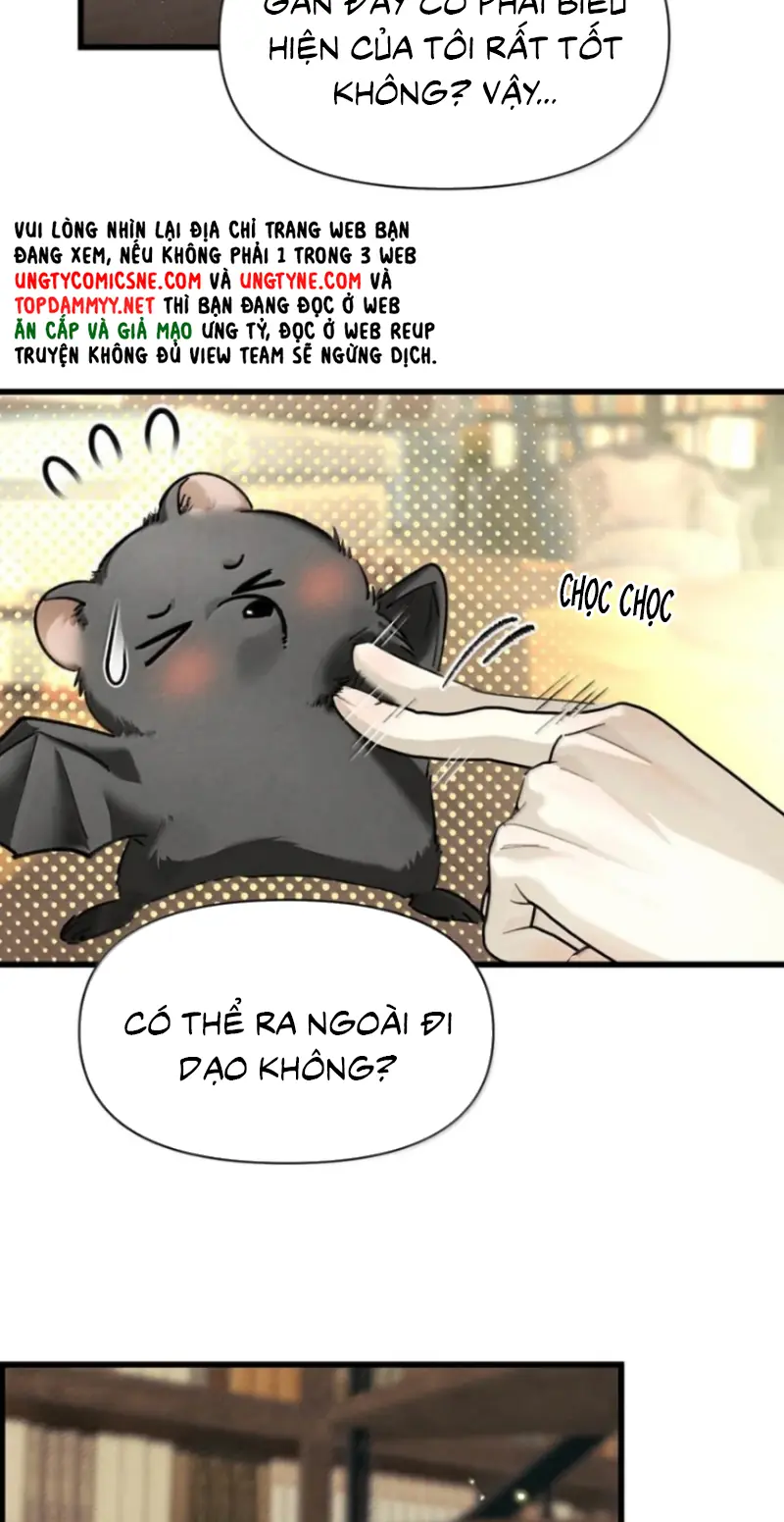 Xin Hãy Nuôi Dưỡng Mị Ma Này Chapter 26 - Trang 35