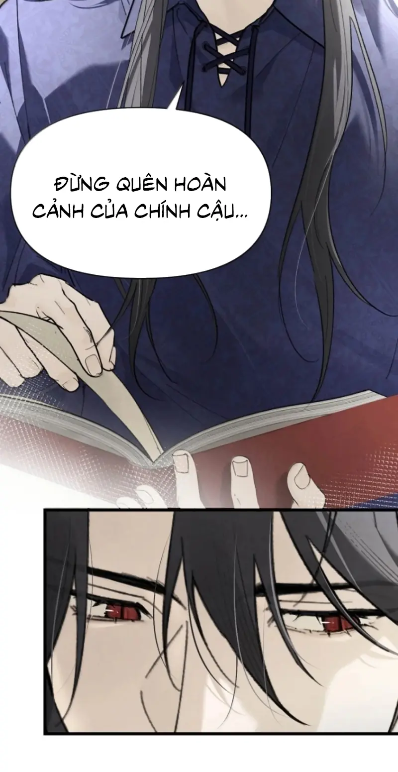 Xin Hãy Nuôi Dưỡng Mị Ma Này Chapter 26 - Trang 37
