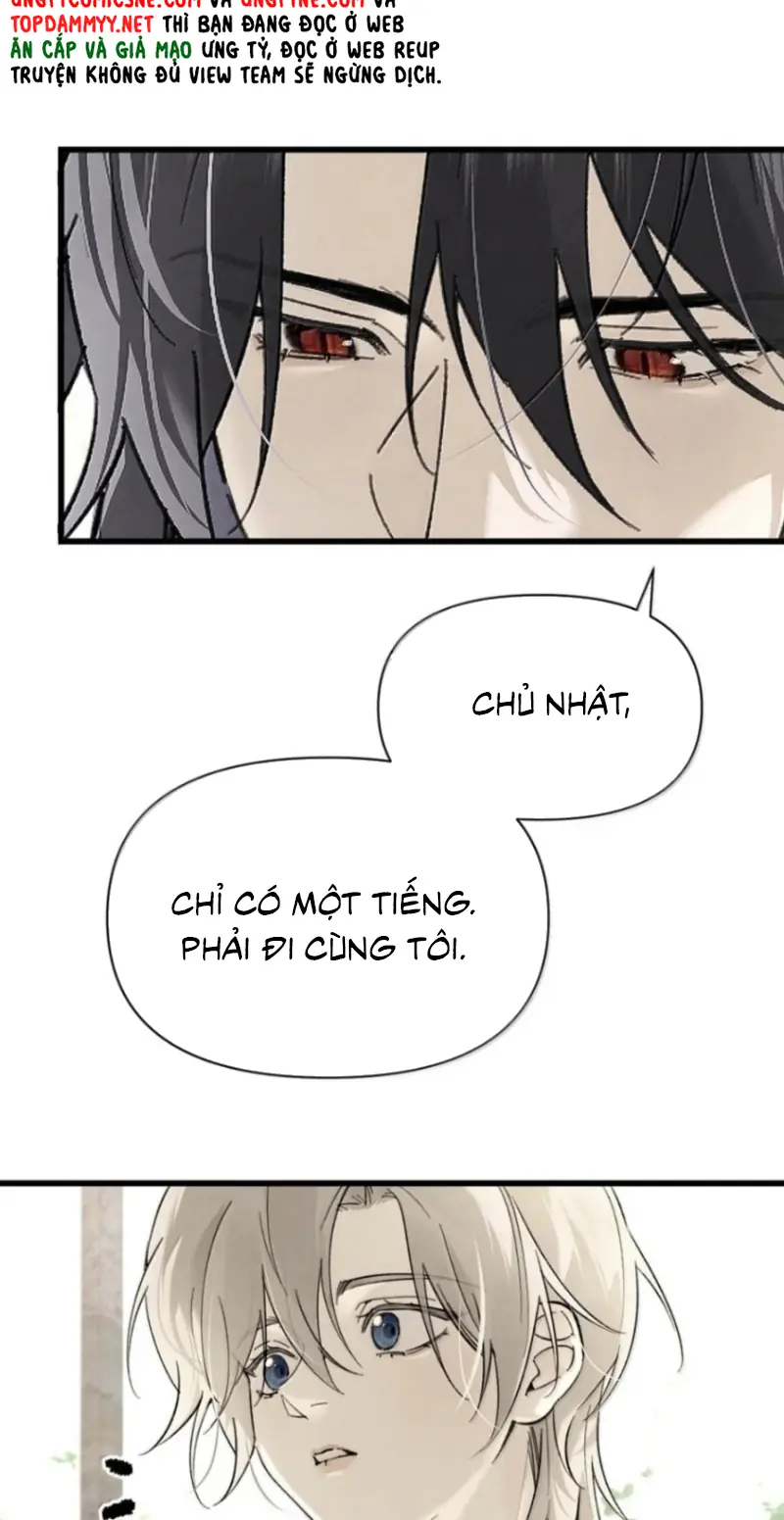 Xin Hãy Nuôi Dưỡng Mị Ma Này Chapter 26 - Trang 39