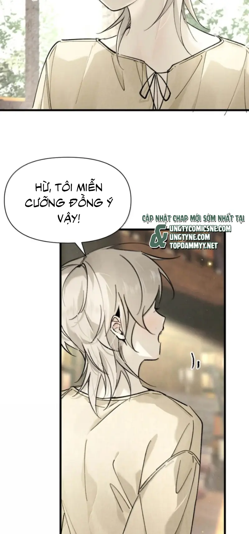 Xin Hãy Nuôi Dưỡng Mị Ma Này Chapter 26 - Trang 40