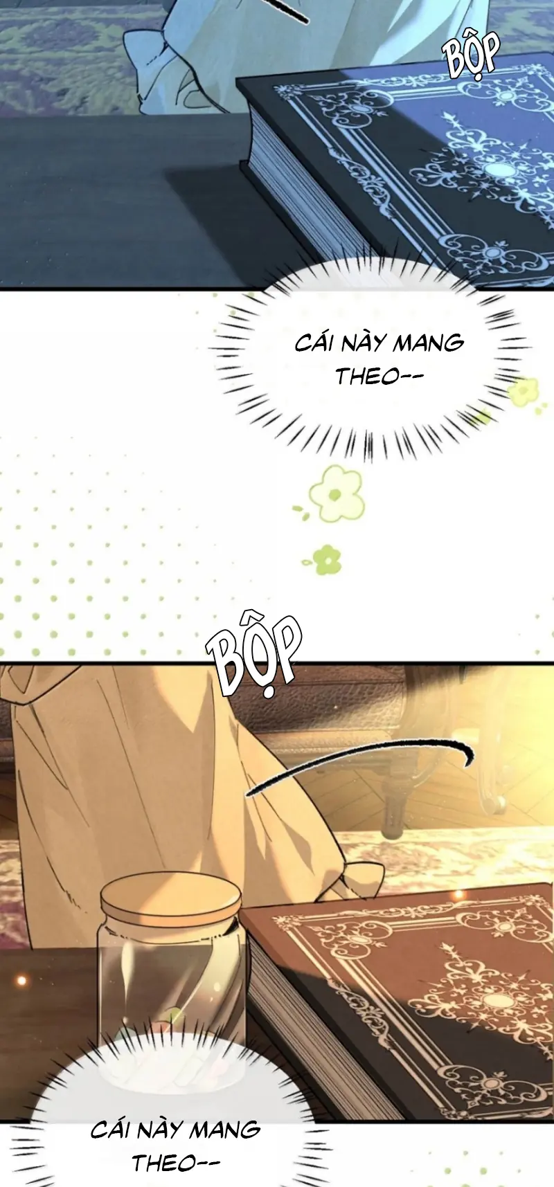 Xin Hãy Nuôi Dưỡng Mị Ma Này Chapter 26 - Trang 45
