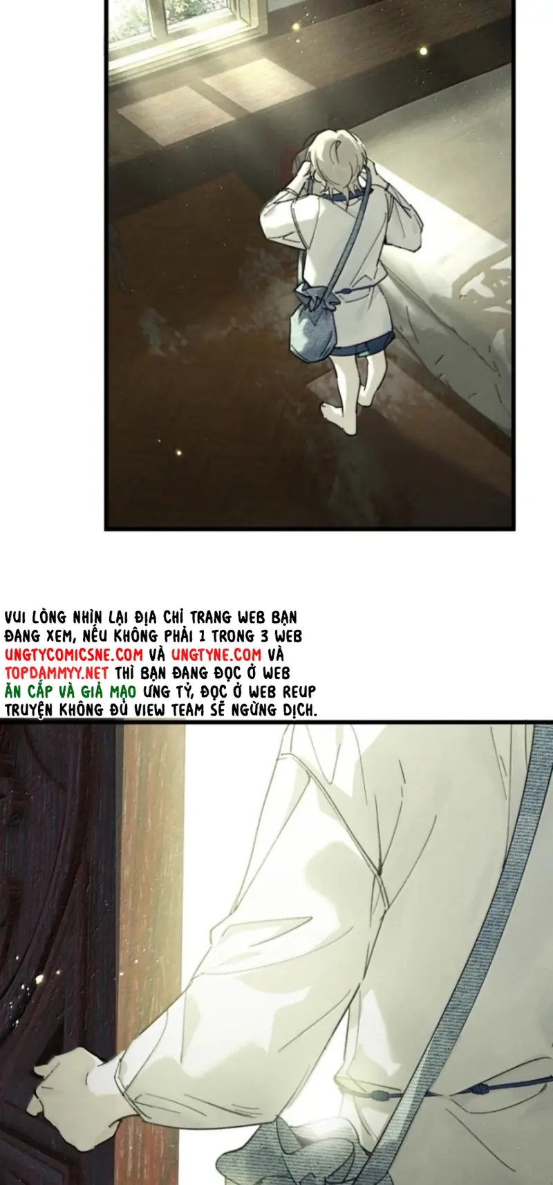 Xin Hãy Nuôi Dưỡng Mị Ma Này Chapter 26 - Trang 49