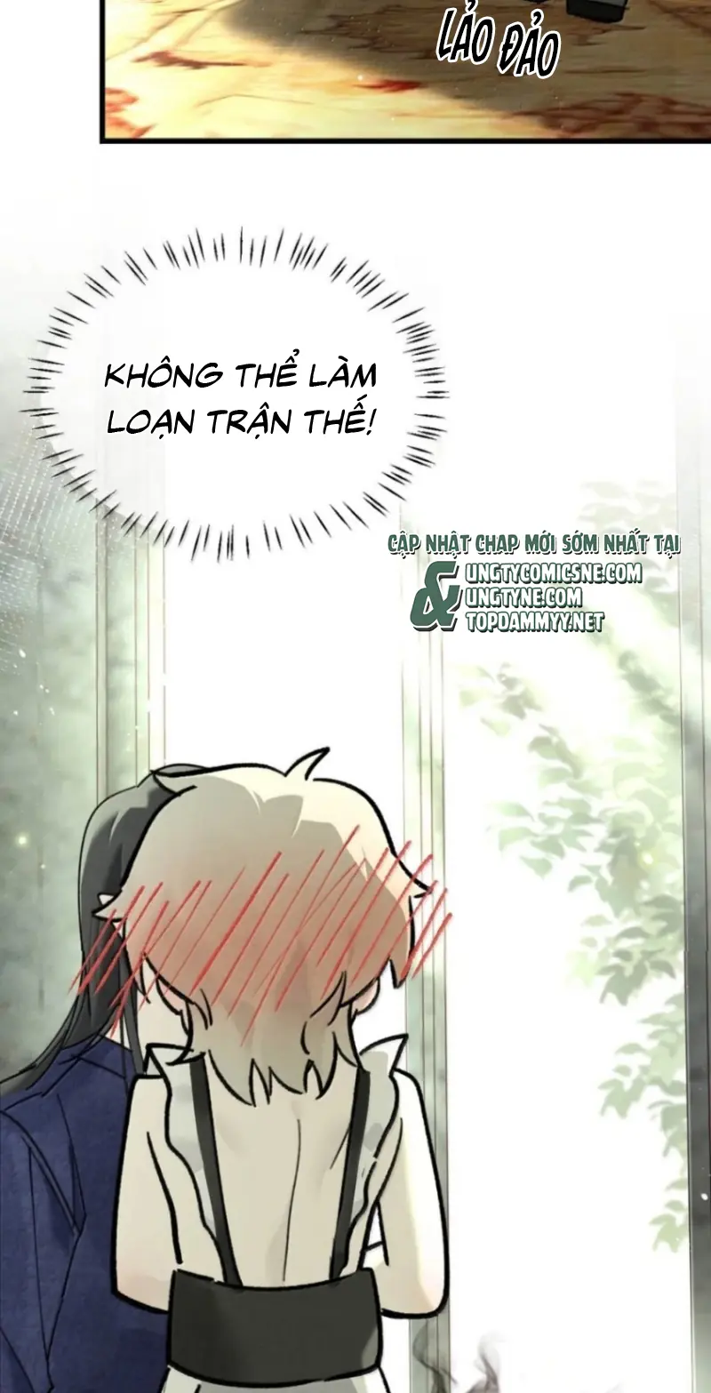Xin Hãy Nuôi Dưỡng Mị Ma Này Chapter 26 - Trang 5