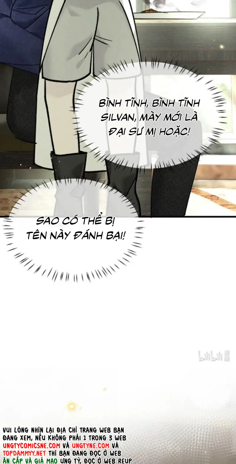 Xin Hãy Nuôi Dưỡng Mị Ma Này Chapter 26 - Trang 6