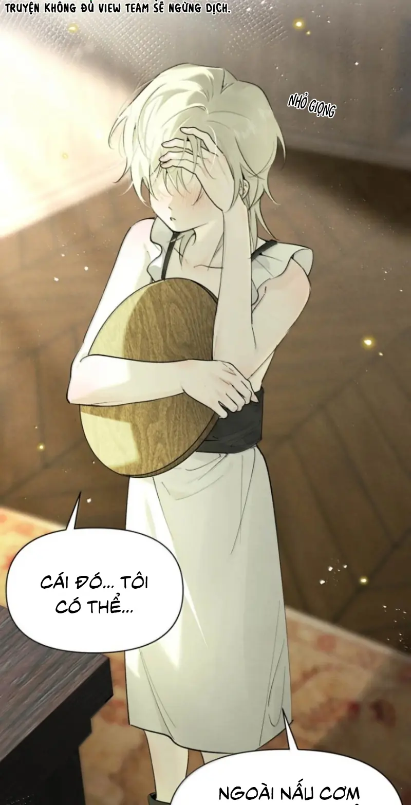 Xin Hãy Nuôi Dưỡng Mị Ma Này Chapter 26 - Trang 7