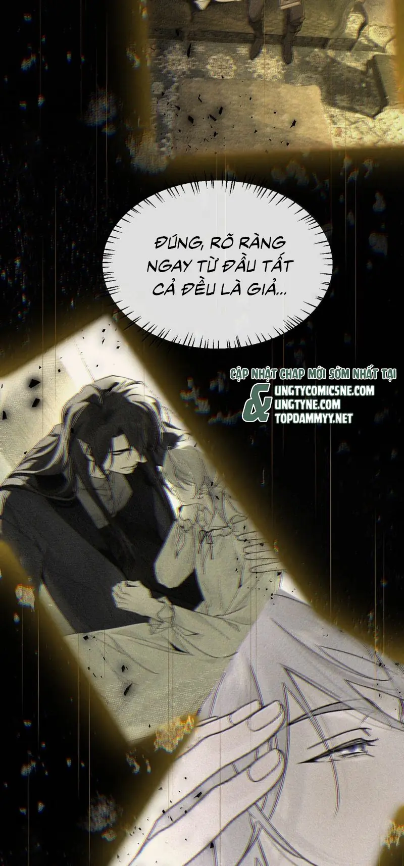 Xin Hãy Nuôi Dưỡng Mị Ma Này Chapter 27 - Trang 15
