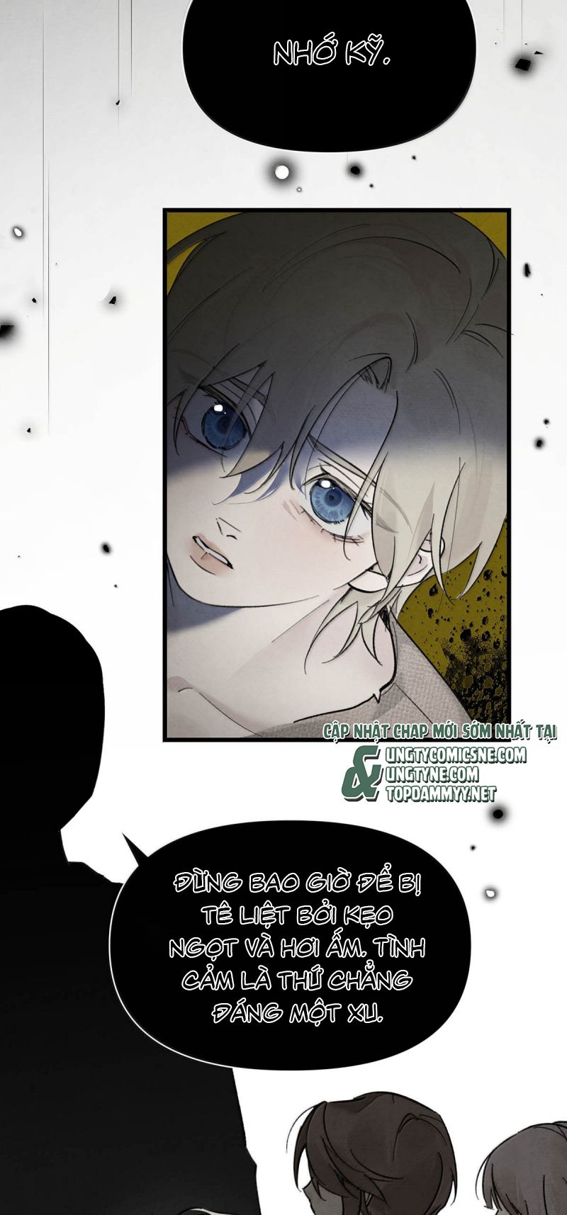 Xin Hãy Nuôi Dưỡng Mị Ma Này Chapter 27 - Trang 18