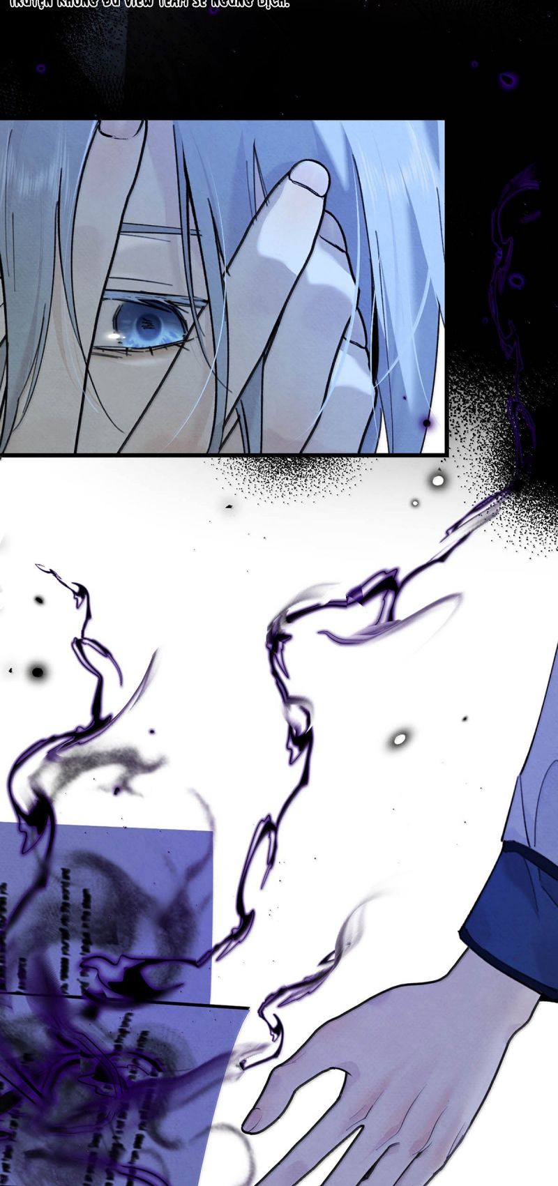 Xin Hãy Nuôi Dưỡng Mị Ma Này Chapter 27 - Trang 21