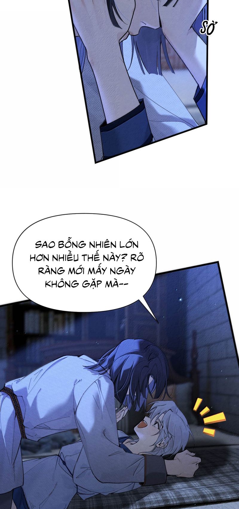 Xin Hãy Nuôi Dưỡng Mị Ma Này Chapter 27 - Trang 30