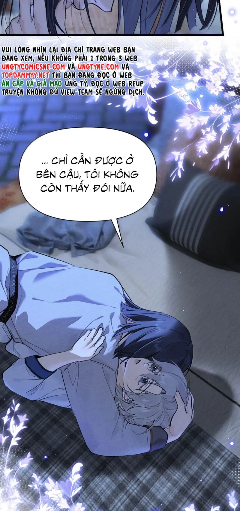 Xin Hãy Nuôi Dưỡng Mị Ma Này Chapter 27 - Trang 33