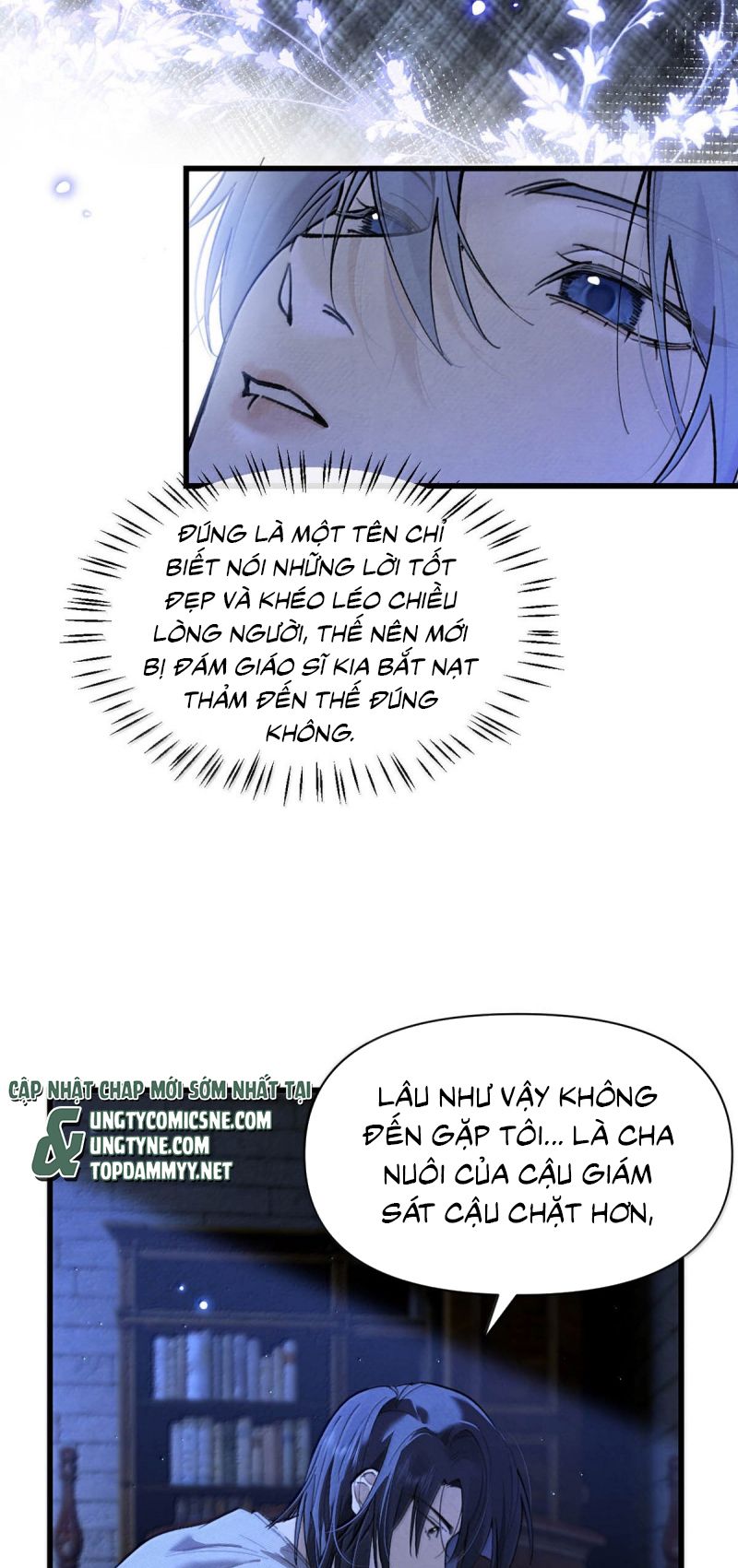 Xin Hãy Nuôi Dưỡng Mị Ma Này Chapter 27 - Trang 34