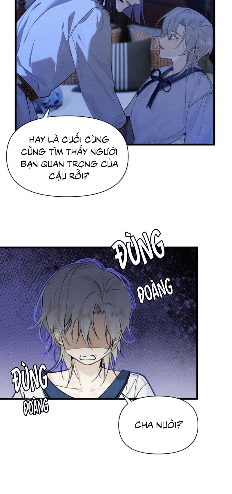 Xin Hãy Nuôi Dưỡng Mị Ma Này Chapter 27 - Trang 35