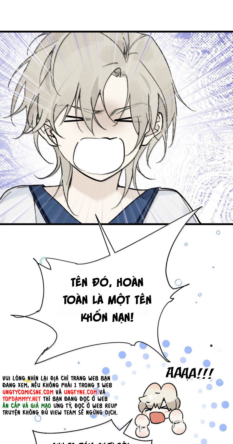 Xin Hãy Nuôi Dưỡng Mị Ma Này Chapter 27 - Trang 36