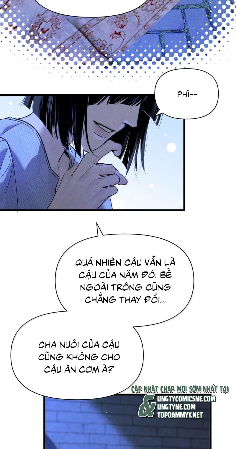 Xin Hãy Nuôi Dưỡng Mị Ma Này Chapter 27 - Trang 38
