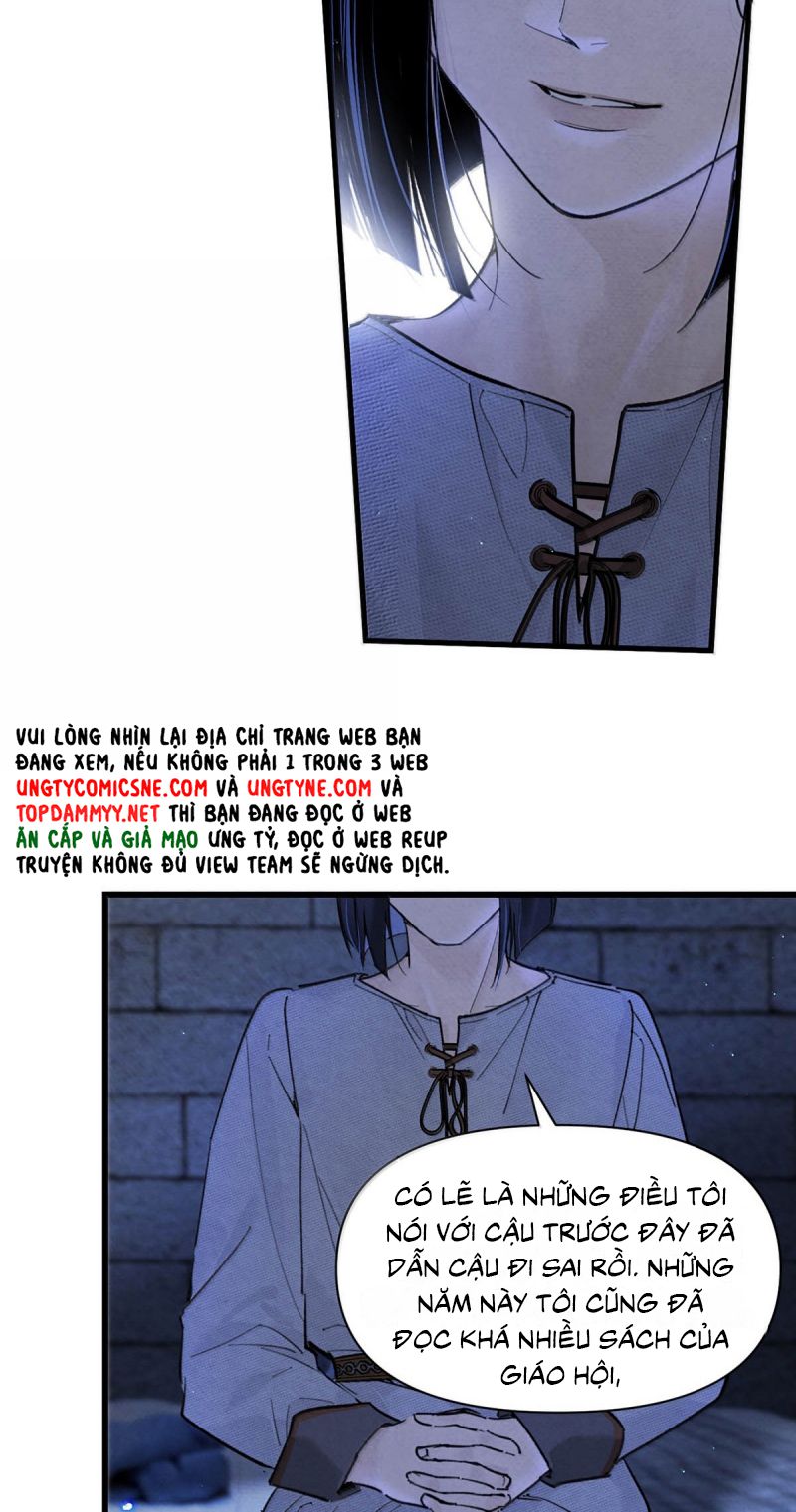 Xin Hãy Nuôi Dưỡng Mị Ma Này Chapter 27 - Trang 40