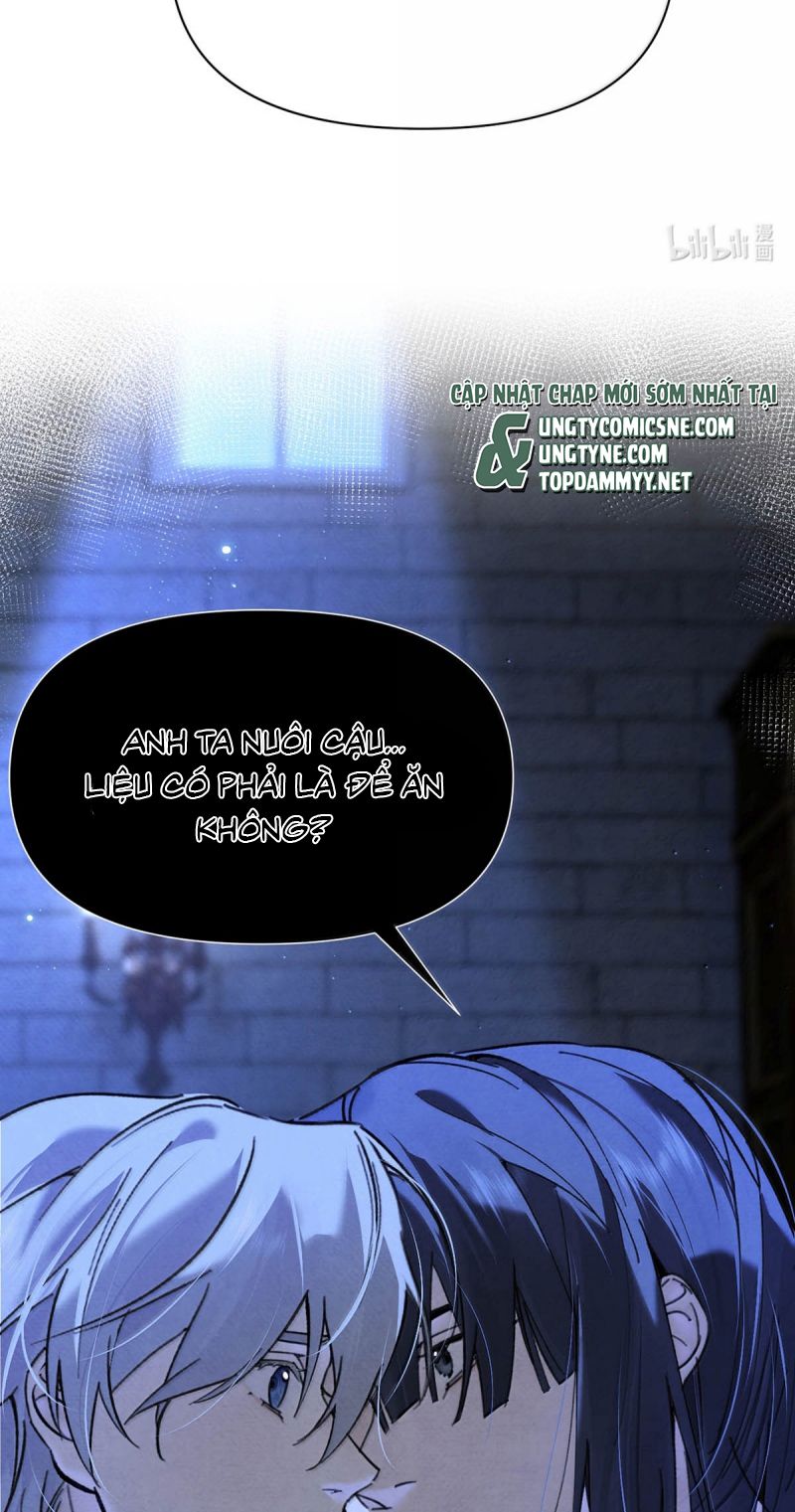 Xin Hãy Nuôi Dưỡng Mị Ma Này Chapter 27 - Trang 42