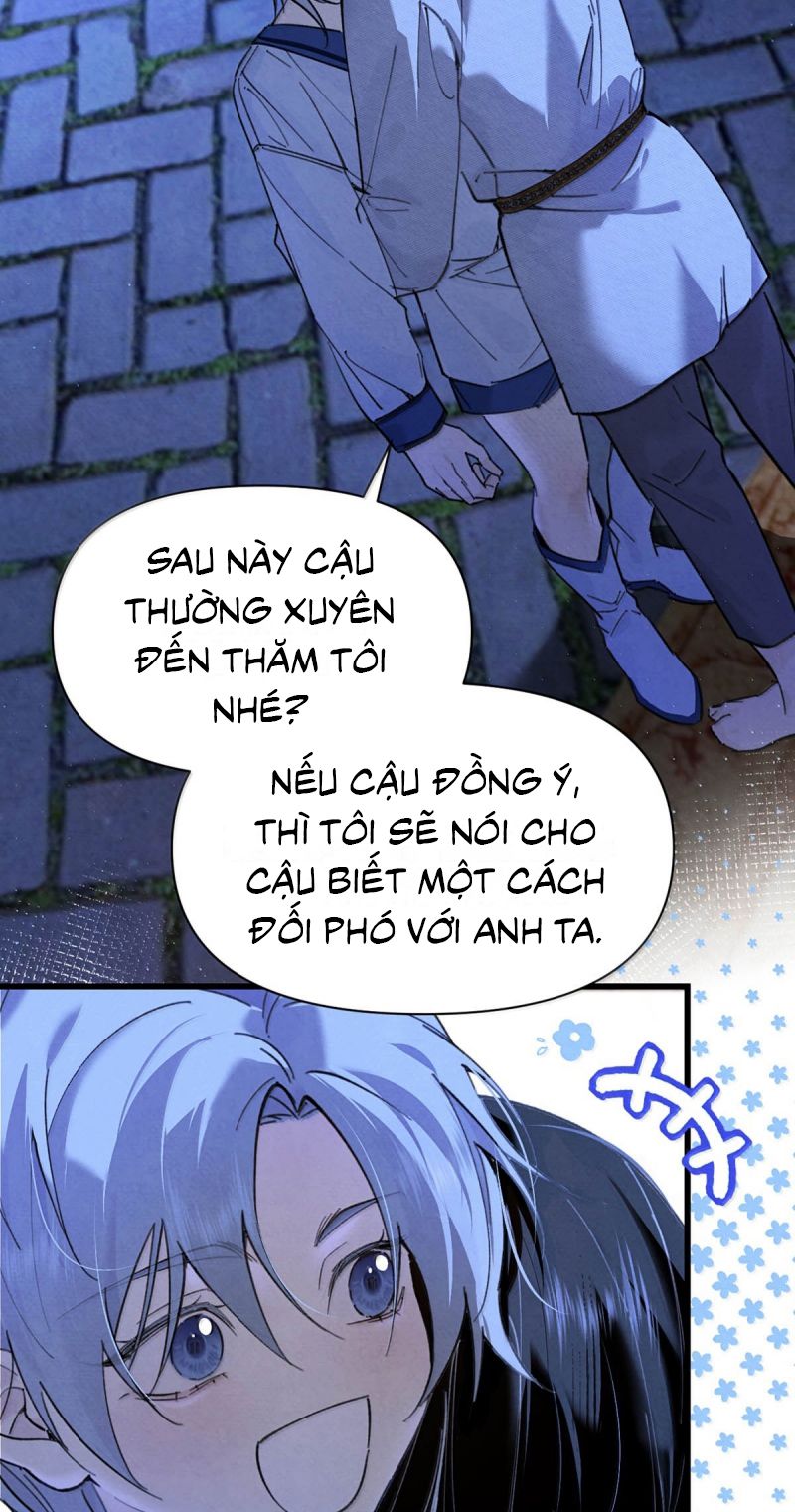 Xin Hãy Nuôi Dưỡng Mị Ma Này Chapter 27 - Trang 44