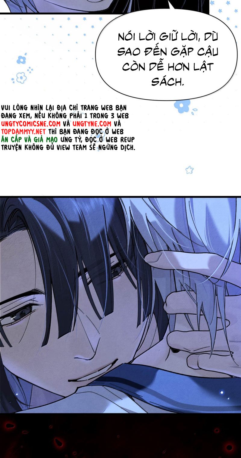 Xin Hãy Nuôi Dưỡng Mị Ma Này Chapter 27 - Trang 45
