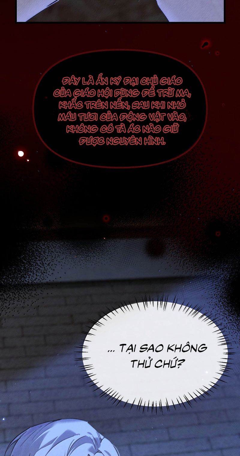 Xin Hãy Nuôi Dưỡng Mị Ma Này Chapter 27 - Trang 48