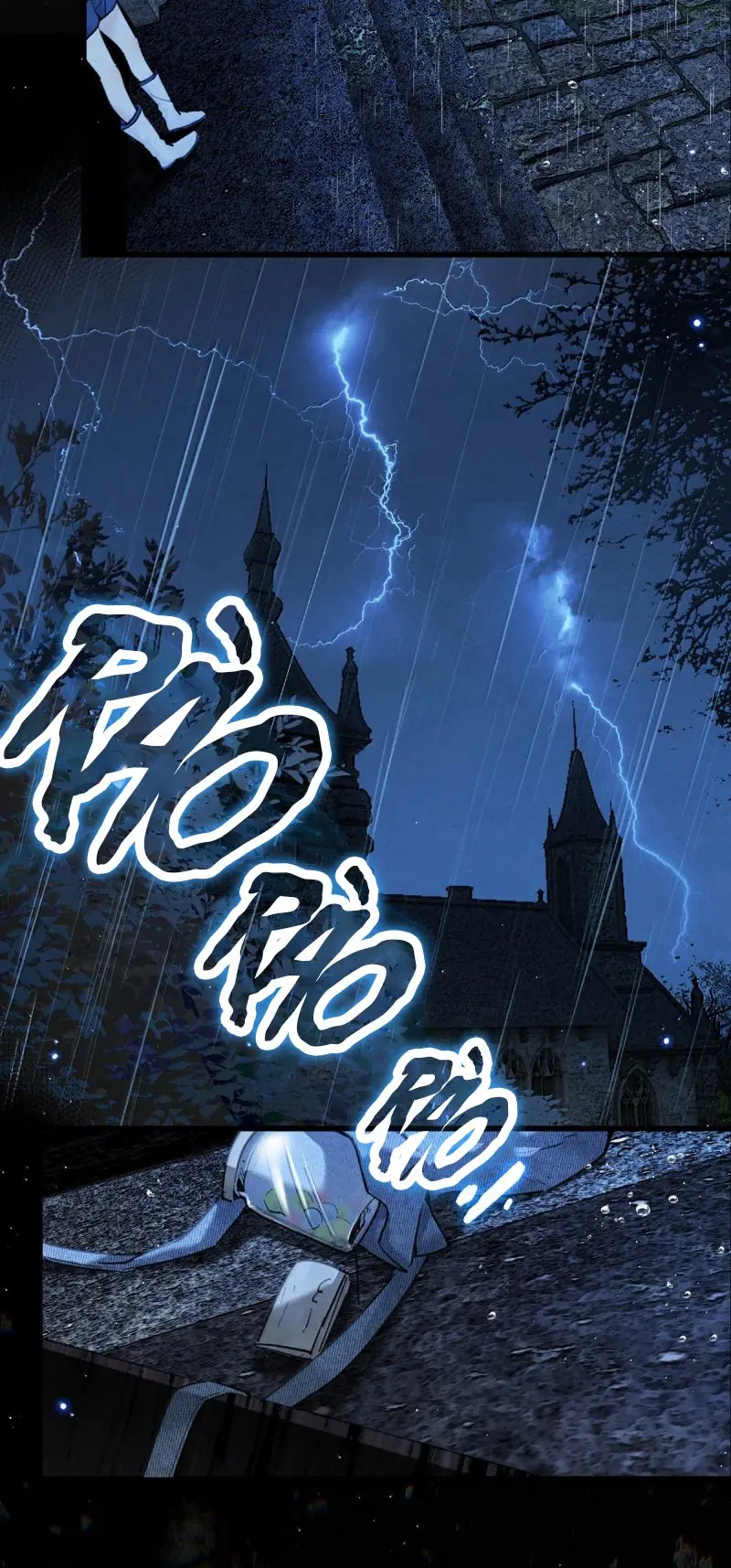 Xin Hãy Nuôi Dưỡng Mị Ma Này Chapter 27 - Trang 6