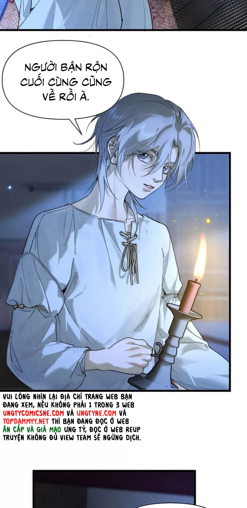 Xin Hãy Nuôi Dưỡng Mị Ma Này Chapter 28 - Trang 10